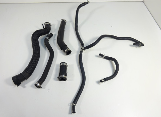 Radiator toebehoren Yamaha FZ8