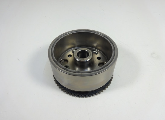 Flywheel rotor Yamaha FZ6