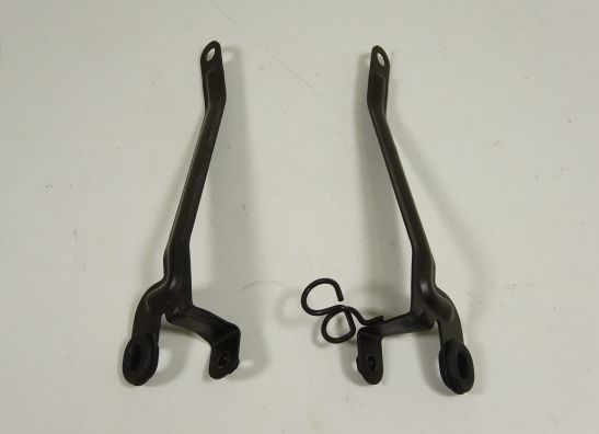 Frame body parts Yamaha TDM
