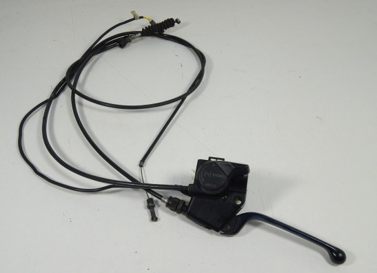 Koppelingshandle BMW R 1100 RT