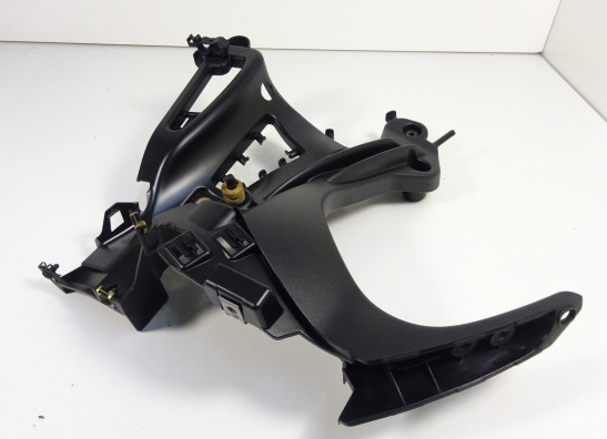 Lampenverkleidung Rahmen BMW K 1200 S 