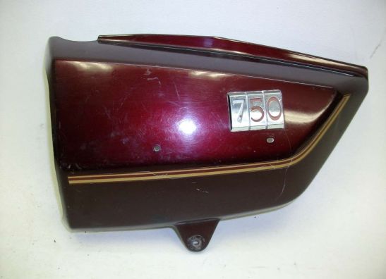 Linker zijkuip klein Honda CB 750 