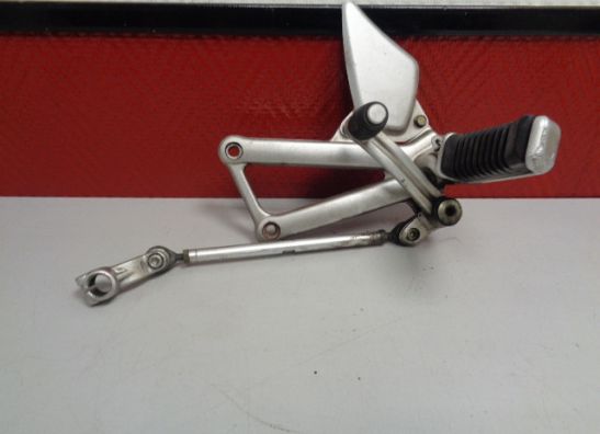 Fussrastetrager vorne links Ducati ST2