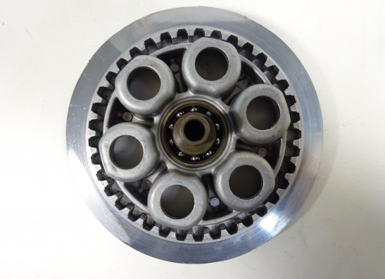 Clutch Ducati monster 600