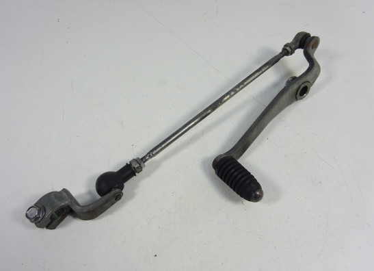 Schakelpedaal Yamaha FZ6