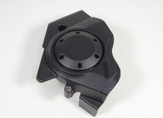 Motorblokdeksel voortandwiel Kawasaki ER 6
