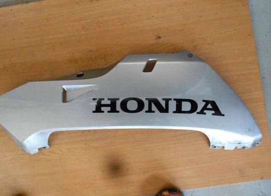 Rechter onderkuip Honda CBR 600 RR