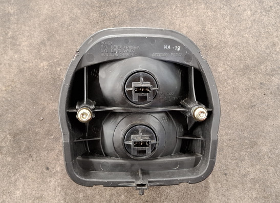 Achterlicht Honda CBR 1100 XX