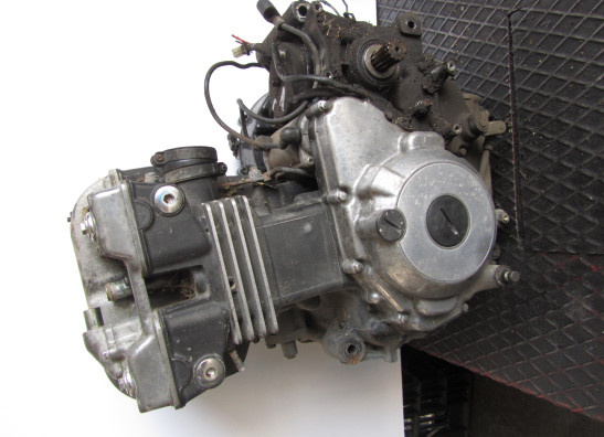 Motorblok Kawasaki LTD 454