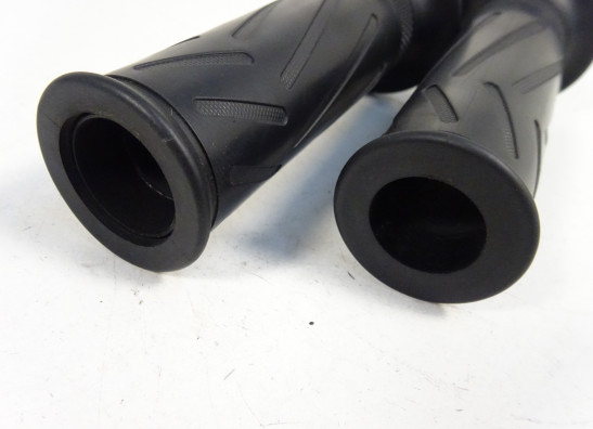 Gasgriff Yamaha MT 09