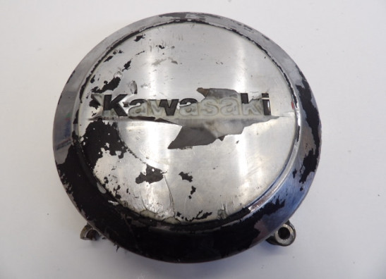 Motorblokdeksel Kawasaki ZL 600