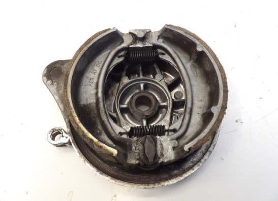 Brake drum Honda CMX 450