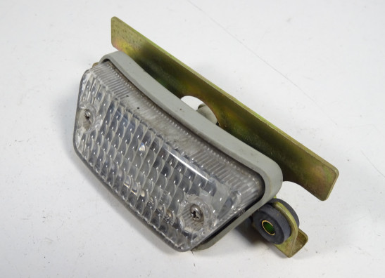 Scheinwerfer Yamaha TDM