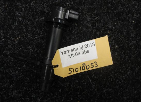 Zundspule Yamaha MT 09