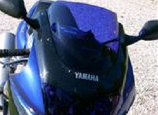 Wind screen Yamaha YZF 1000 Thunderace