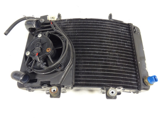 Radiateur KTM 690 duke 3
