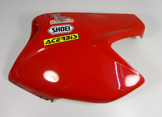 Linker onderkuip Ducati ST4