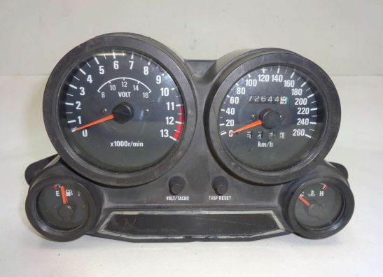 Tellerset Kawasaki GPZ 600