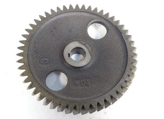 Engine parts Ducati monster 900