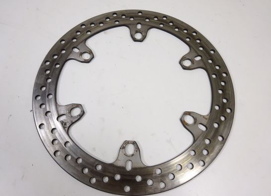 Bremsscheibe vorne Ducati Multistrada 1000