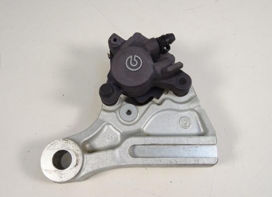 Bremssattel Bremszange hinten Yamaha MT 03