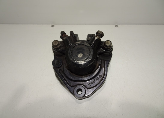 Remklauw Kawasaki LTD 440
