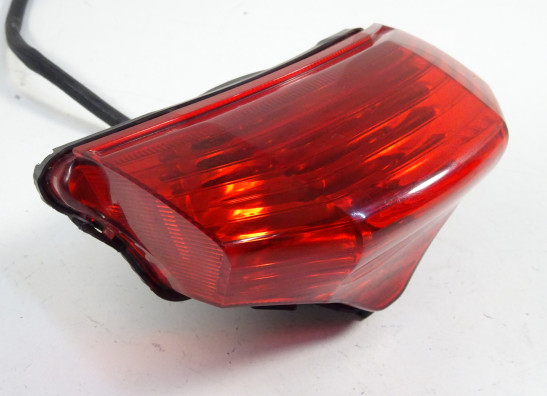 Rear light Yamaha FZ6