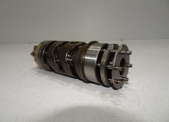 Getriebe Ducati Monster S4