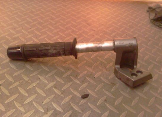 Steering Handle left  Kawasaki ZZR 1100