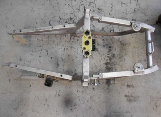 Achtersubframe Suzuki GSX R 600