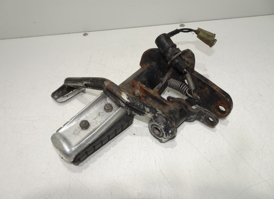 Fussrastetrager vorne rechts Yamaha V max