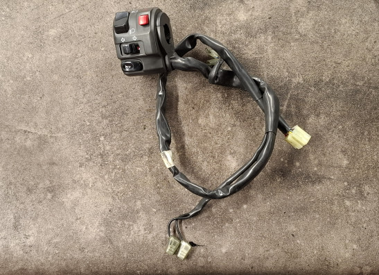 Handlebar switch assy left Yamaha YZF R1