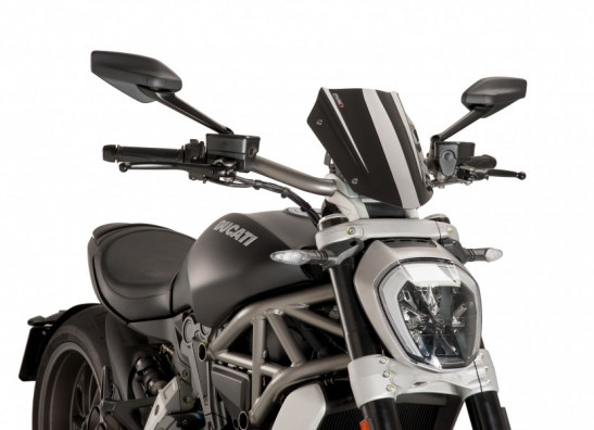 Kuipruit Ducati XDIAVEL