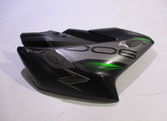 Fuel tank cover Kawasaki Z 900