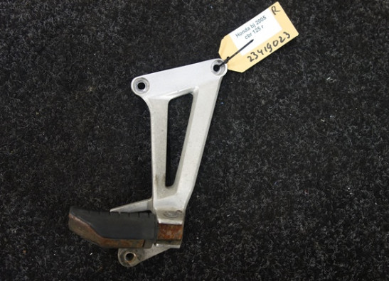 Soziusfussraste rechts Honda CBR 125 R