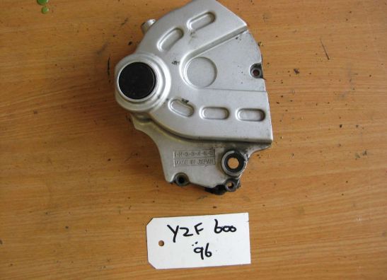 Motorblokdeksel Yamaha YZF 600 Thundercat
