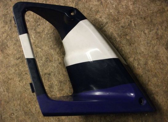 Linker inspectieluik Honda CBR 600 F