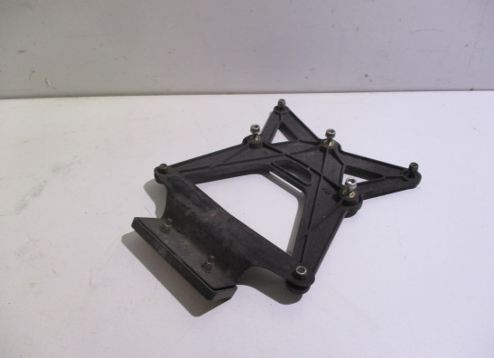 License plate holder Ducati monster 696