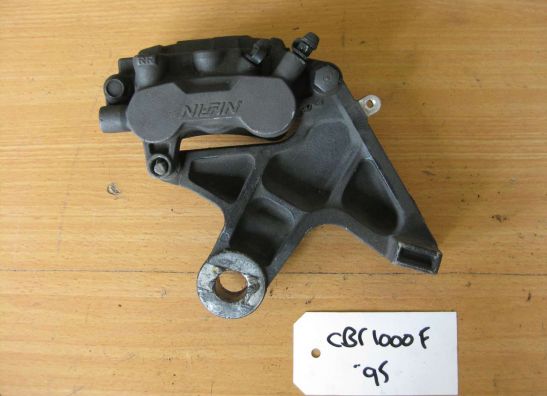 Rear brake caliper Honda CBR 1000 F