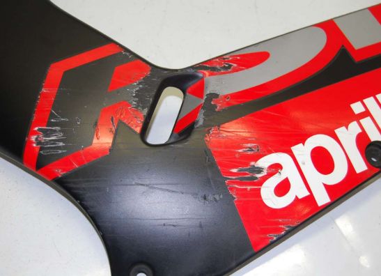 Seiten verkleidung links Aprilia RSV 1000
