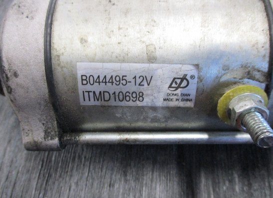 Startmotor Aprilia Tuono V4