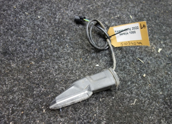 Knipperlicht links achter Kawasaki VERSYS 1000