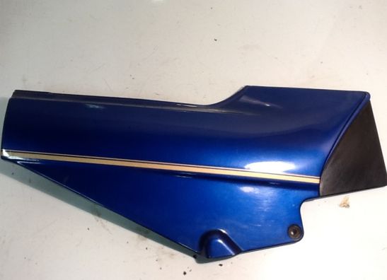 Rechter achterkant Kawasaki GTR 1000