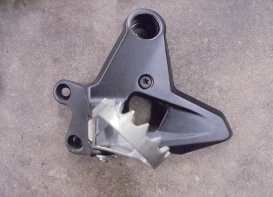 Schetsplaat links KTM 890 SMT