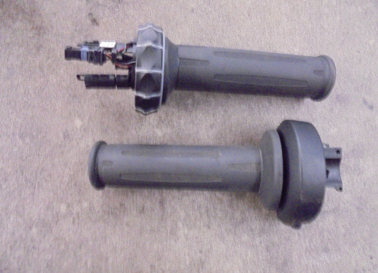 Grip BMW R 1250 RT