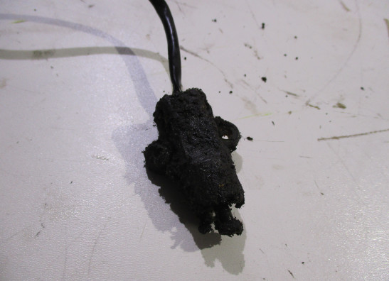 Standaard schakelaar Yamaha YZF R6