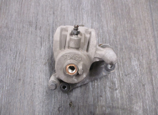 Bremssattel Bremszange hinten Kawasaki ZX 6 R