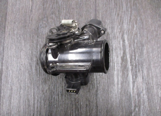 Gasklephuis BMW R Nine T