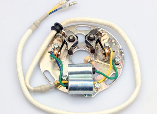 Pickup coil Honda CB 550