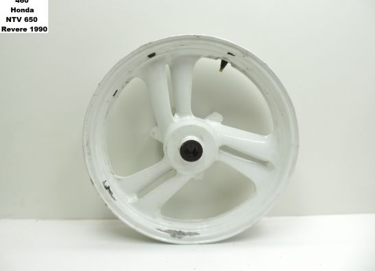 Felge vorne Honda NTV 650